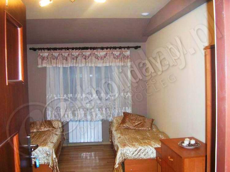 Pokoje Przy Lotnisku Apartment Lesznowola  Bagian luar foto